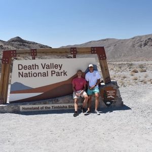 Meet your Posher, Greg